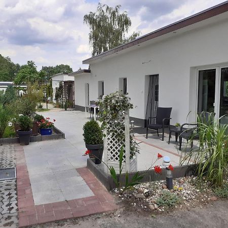 Ferienhaus Ciara Leilighet Splietsdorf Eksteriør bilde
