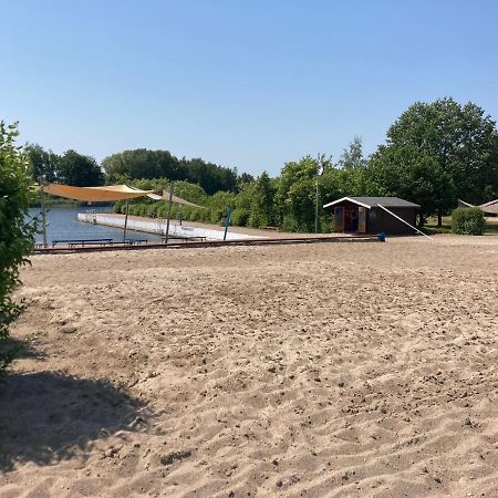 Ferienhaus Ciara Leilighet Splietsdorf Eksteriør bilde